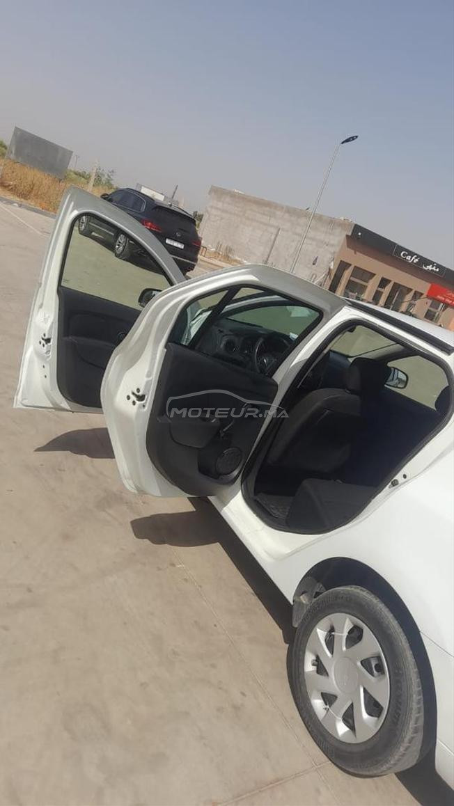 dacia logan 2020 