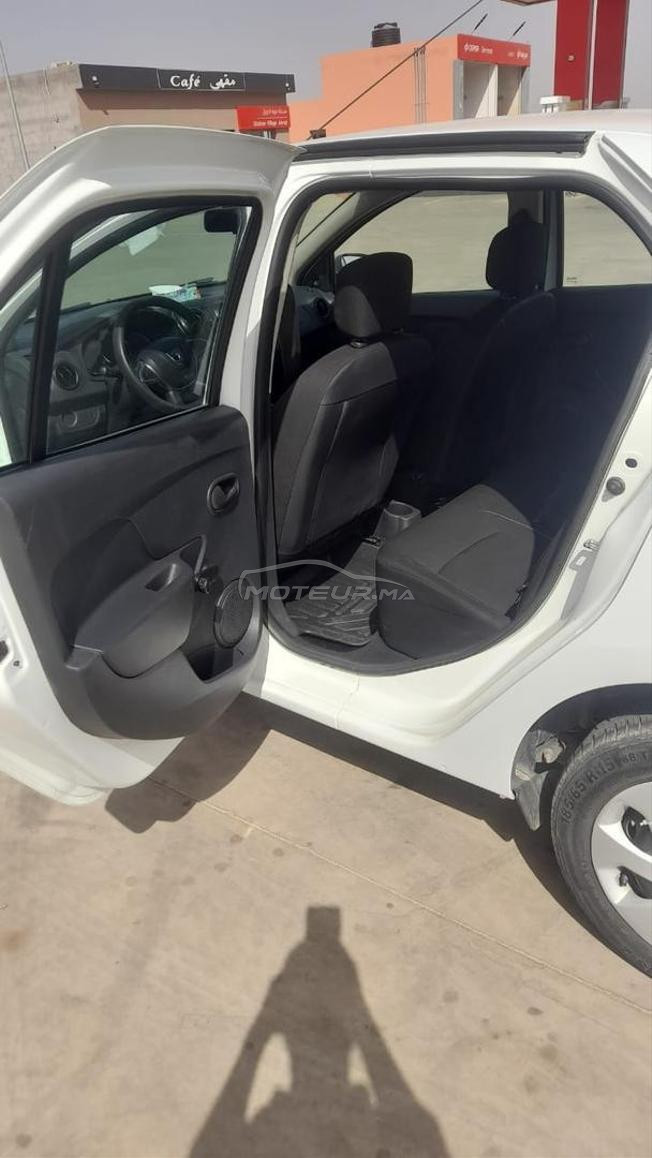 dacia logan 2020 