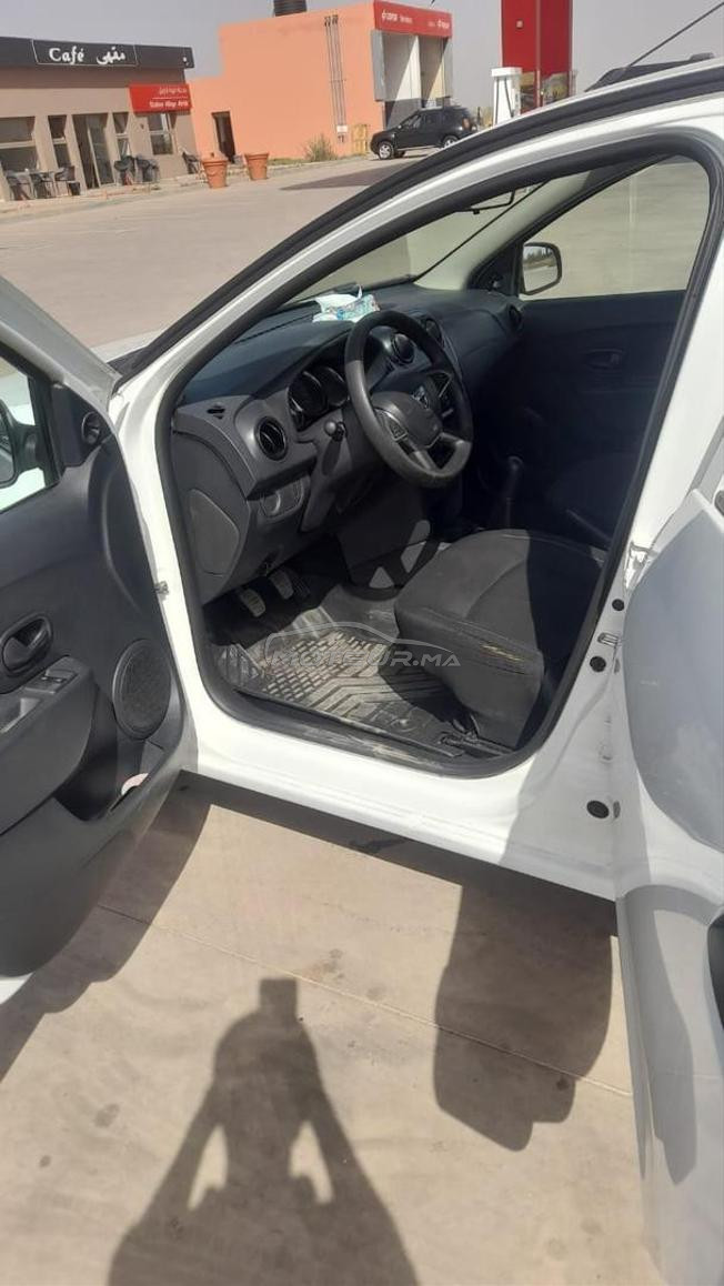 dacia logan 2020 