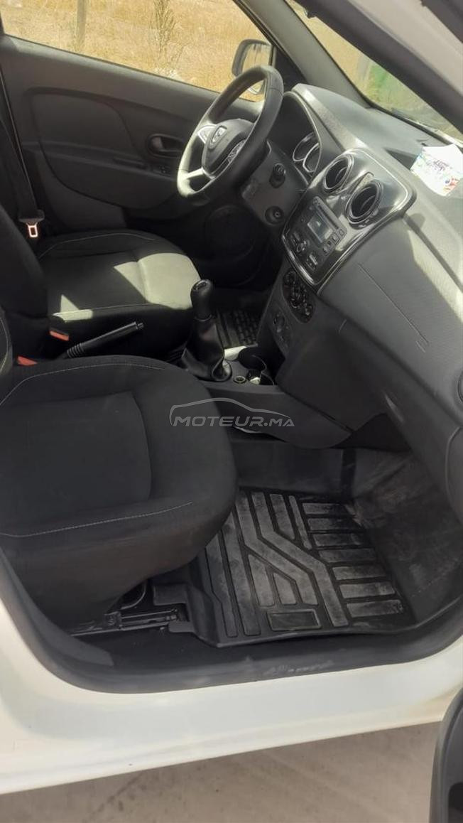 dacia logan 2020 