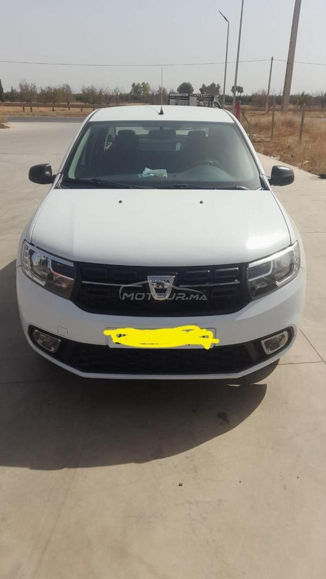 dacia logan 2020 