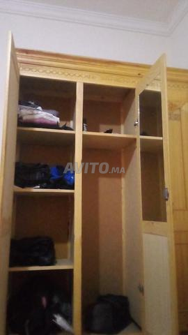 Nouvelle armoire, encore neuve - 2
