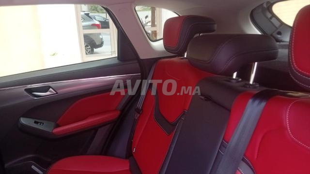 GWM Haval Essence Automatique 2025 à Rabat