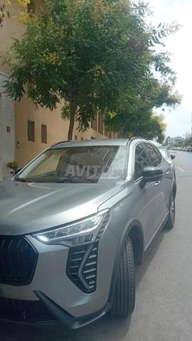GWM Haval Essence Automatique 2025 à Rabat