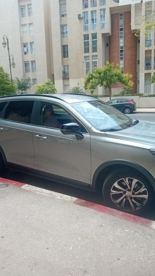 GWM Haval Essence Automatique 2025 à Rabat
