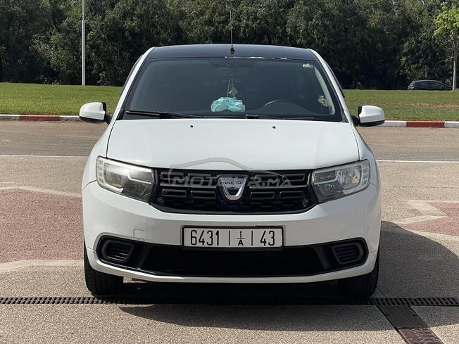 Dacia Logan2018