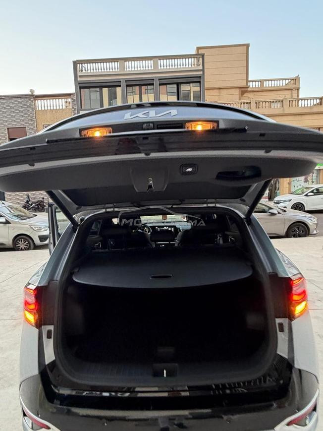 Kia Sportage Diesel Automatique 2023 à Tanger