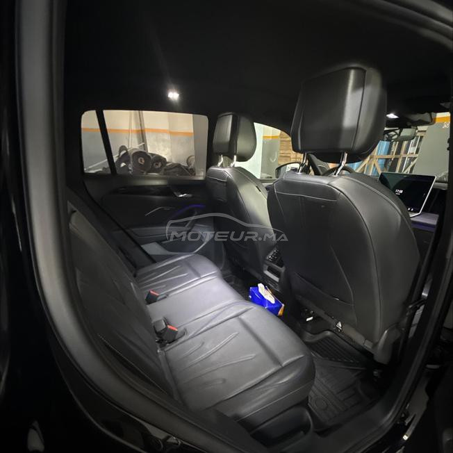 Tiguan airline full option