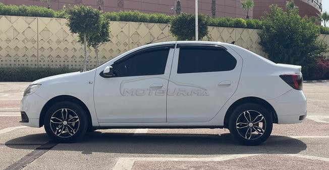 Dacia Logan2018
