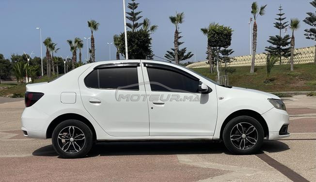 Dacia Logan2018