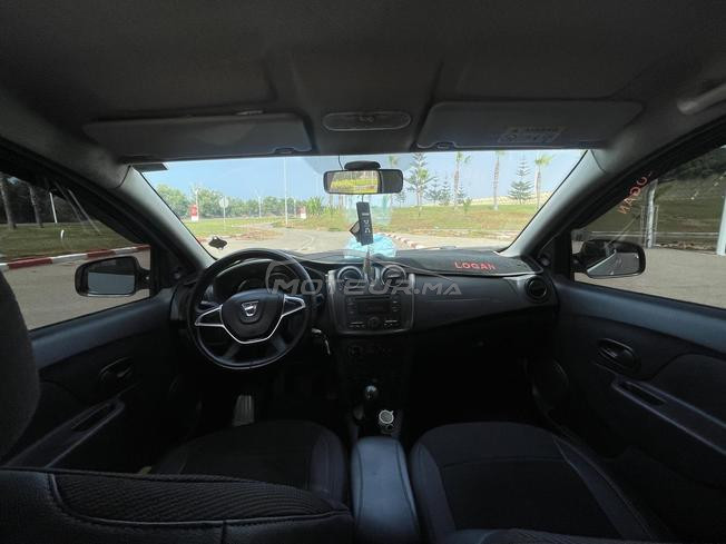 Dacia Logan2018