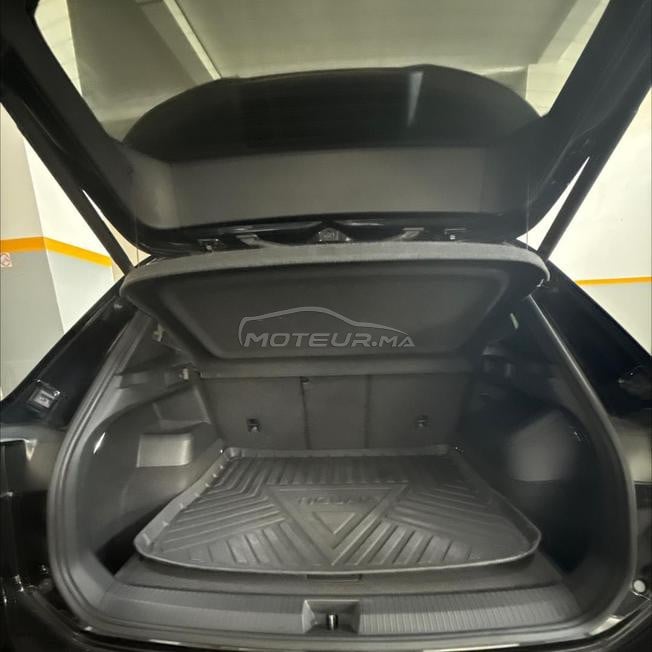Tiguan airline full option