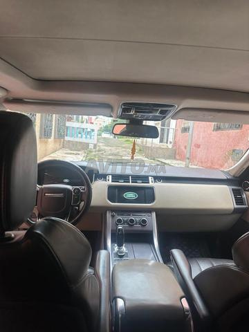 Voiture à vendre