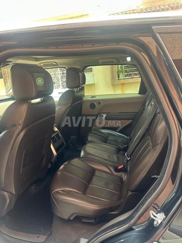 Voiture à vendre
