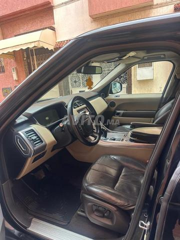 Voiture à vendre