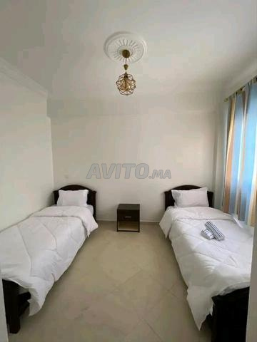 Appartement à louer à Marrakech - 2