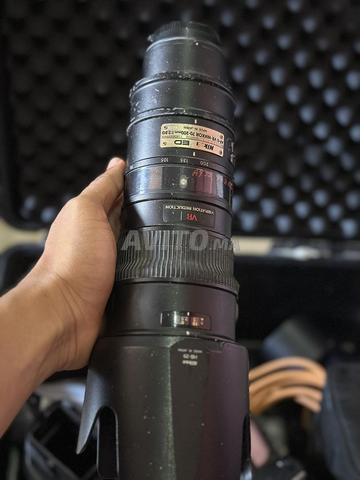 Matériel photo Nikon D850 objectif 14-24 et autre - 2