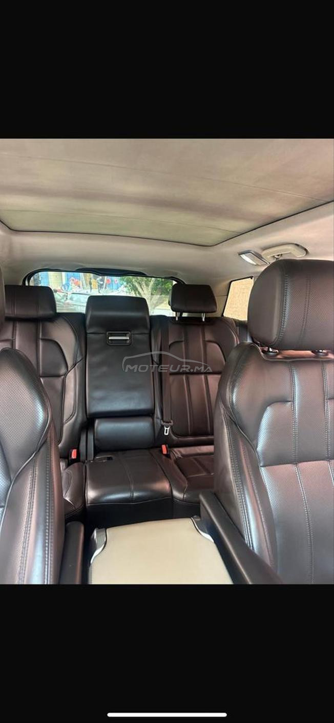 voiture à vendre 