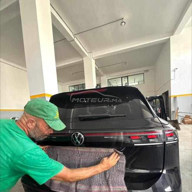 Tiguan airline full option