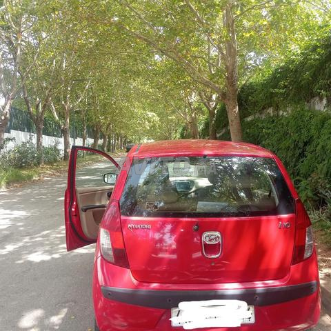 Hyundai i10 - 2