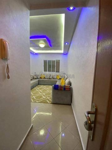 Appartement meublé à Agadir - 2