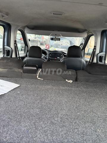 Fiat Doblo à vendre - 2