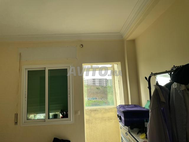 Appartement à vendre Zemmouri 3