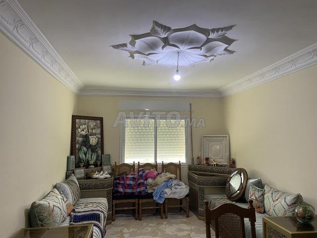 Appartement à vendre Zemmouri 3