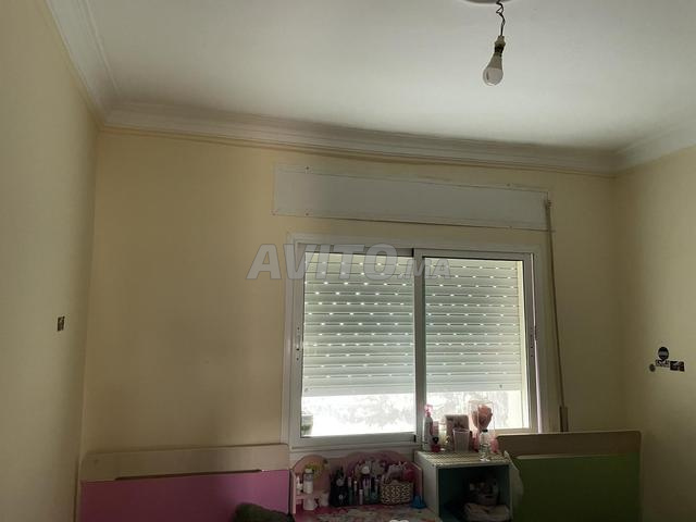 Appartement à vendre Zemmouri 3
