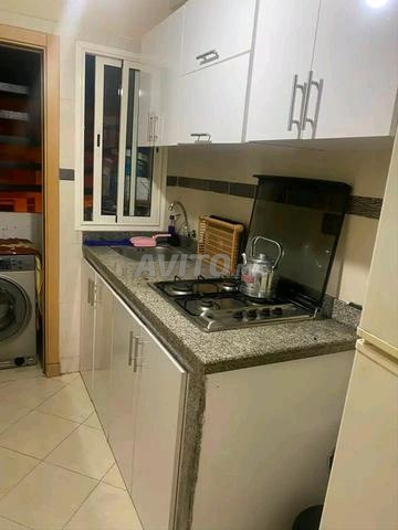 Appartement bien équipé avec clim - 2