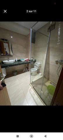 Appartement meublé - 2