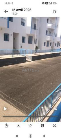 Appartement à vendre 65 m² à Al Hoceima - 2