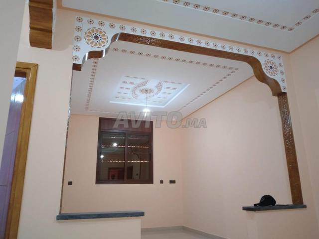 شقة للإيجار - 2