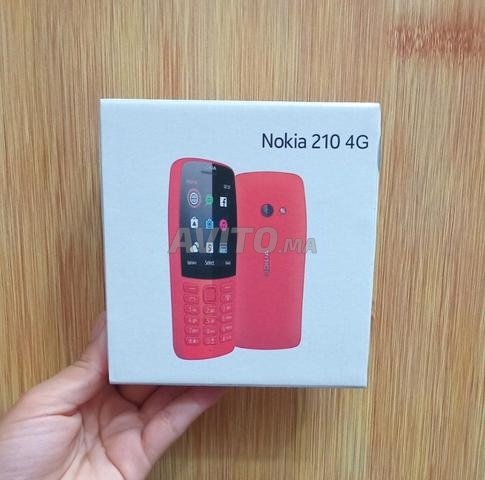 نوكيا 210 4G - 2