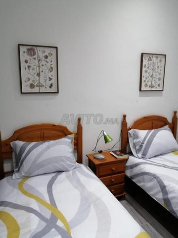 Appartement à louer 50 m² à Tétouan - 2