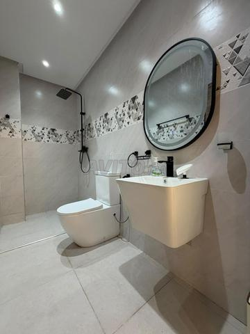 Appartement à louer 95 m² à Marrakech - 2