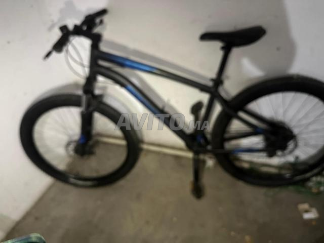 Vélo VTT Rockrider - 2