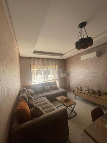 Bel appartement 3 chambres au Parc à vendre - 2