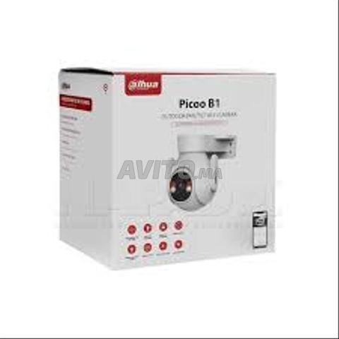 ALHUA PICOO B1 5MP - 2
