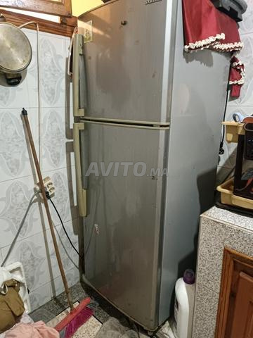 ثلاجة للبيع - 2