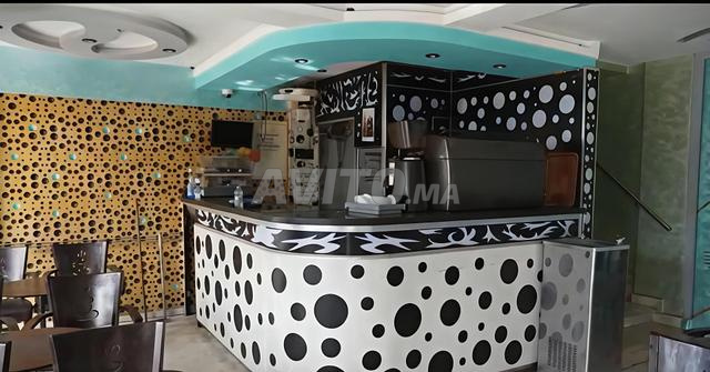 Café à louer - 2