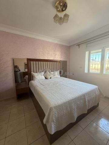 شقة مفروشة للإيجار لمدة طويلة 6000 درهم/شهر