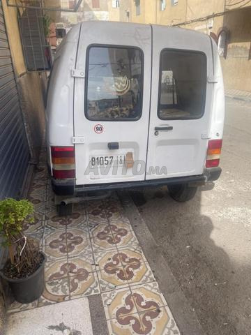 سيتروين C15 ديزل يدوية 1999 في الدار البيضاء