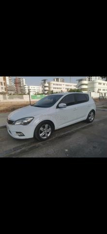Kia Ceed à vendre