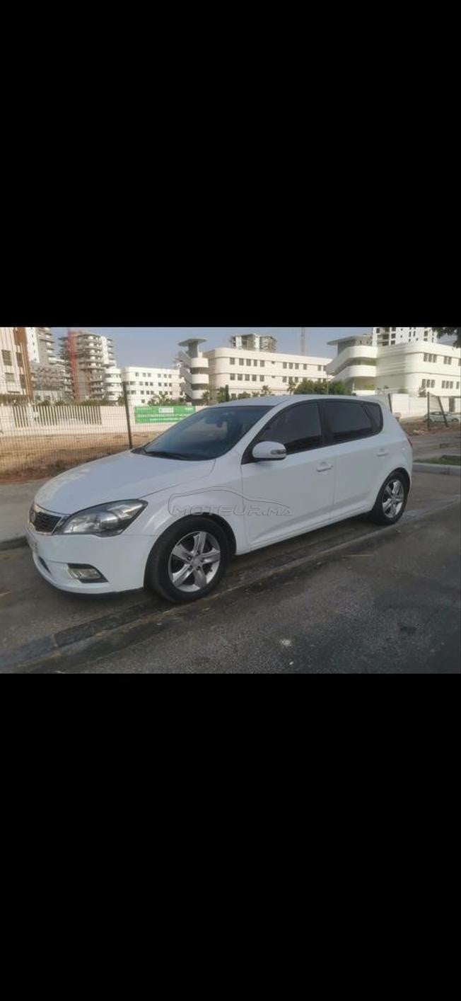 kia ceed a vendre 