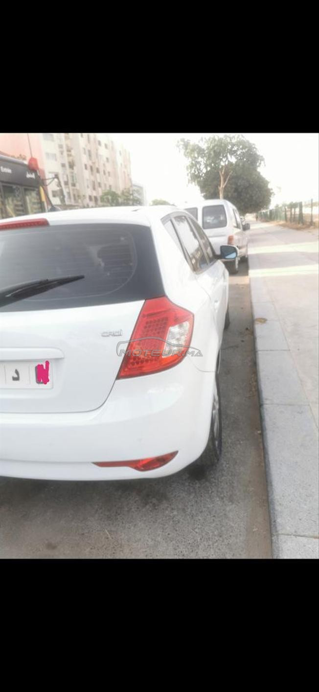 kia ceed a vendre 