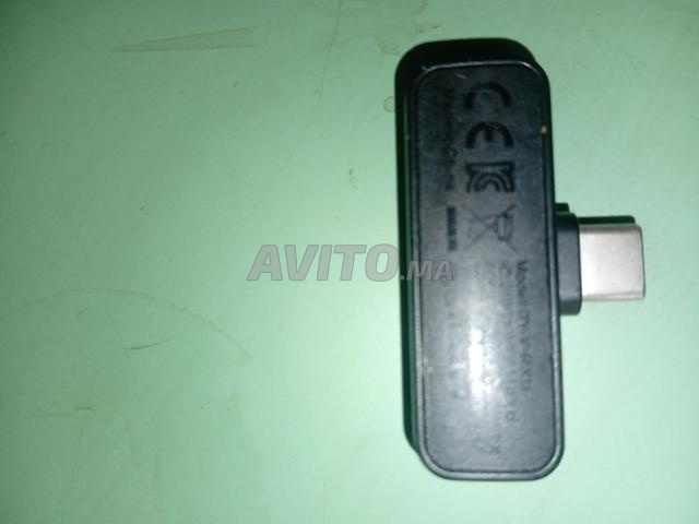 Accessoire microphone pour téléphone - 2