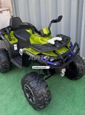 Scooter électrique ITALIANO 48V Neuf 2026✨ - 2