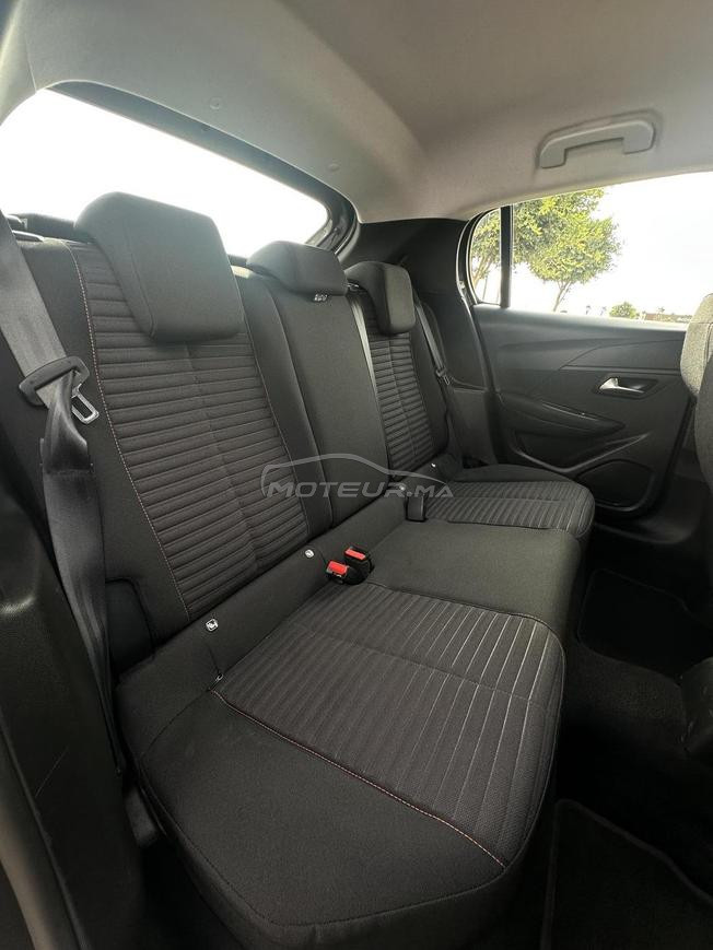 Peugeot 208 Diesel Manuelle 2023 à Agadir