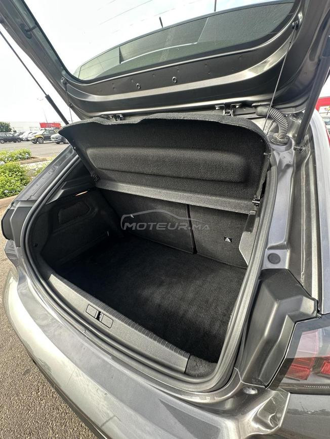Peugeot 208 Diesel Manuelle 2023 à Agadir
